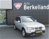 BMW X3 - 1.8d EXE 145pk*NAP* Navigatie, Airco, Leer, 104DKM met NAP, Nieuwstaat .Nwe APK *Altijd ze - 1 - Thumbnail