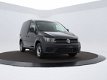 Volkswagen Caddy - 2.0 75PK L1H1 Trendline | Radio | Airco | Achterdeuren + ruit + wis | incl. €750 - 1 - Thumbnail