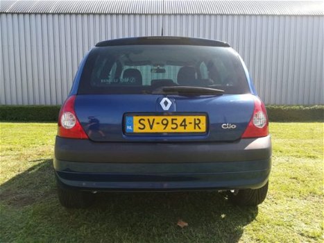 Renault Clio - 1.2-16V Extreme - 1