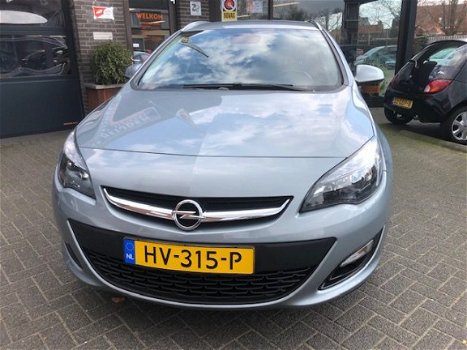 Opel Astra Sports Tourer - 1.6 CDTI - 1