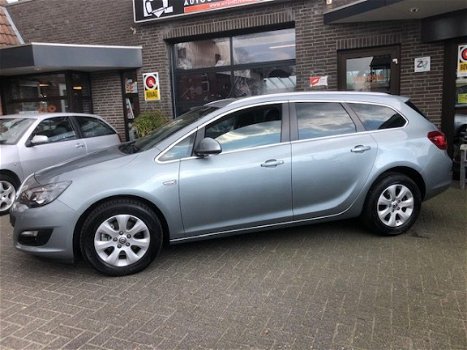 Opel Astra Sports Tourer - 1.6 CDTI - 1