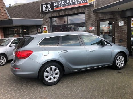 Opel Astra Sports Tourer - 1.6 CDTI - 1