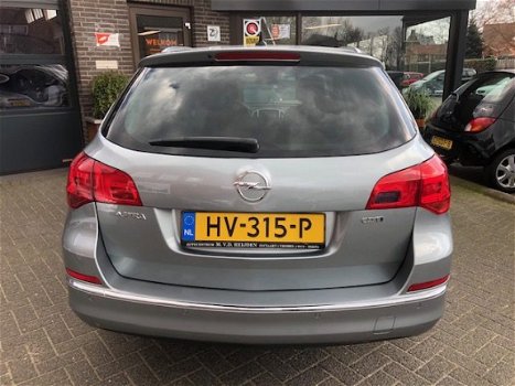 Opel Astra Sports Tourer - 1.6 CDTI - 1