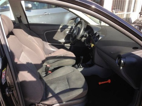 Seat Ibiza - 1.4 16V 85pk Reference - 1