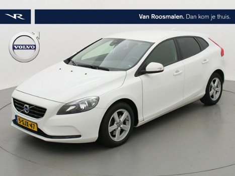 Volvo V40 - 1.6 T3 Kinetic - 1