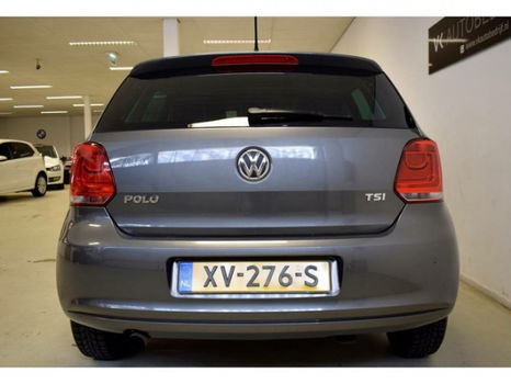 Volkswagen Polo - 1.2TSI Match Panorama Xenon Climate Stoelverw - 1