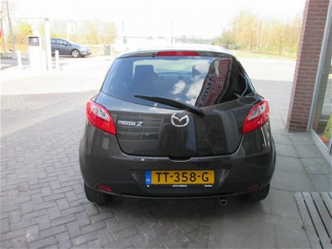 Mazda 2 - 2 1.3 TS Plus - 1