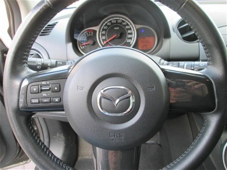 Mazda 2 - 2 1.3 TS Plus - 1