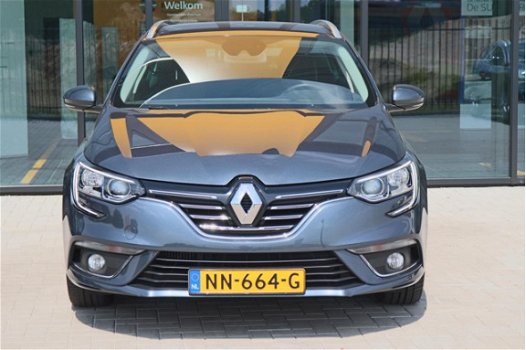 Renault Mégane - dCi 110 S&S Bose | Parkeersensoren | Bose - 1