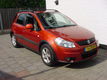 Suzuki SX4 - 1.6 5drs shogun 1e eigenaar - 1 - Thumbnail