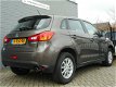 Mitsubishi ASX - 1.6 Invite(KENNWOOD+NAVI+SENSOREN) - 1 - Thumbnail