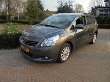 Toyota Verso - 1.8i Buss.Edition Aut.7-zitter- 50jr specialist - 1