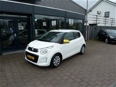 Citroën C1 - 1.0 e-VTi 68PK airdream 5D Feel + Pack Comfort