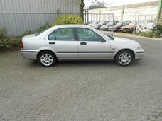 Rover 400 - 1.6 SI 416 SDN