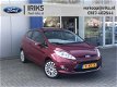 Ford Fiesta - 1.4 71KW TITANIUM - 1 - Thumbnail