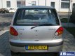 Daewoo Matiz - MATIZ; 4DR HB - 1 - Thumbnail