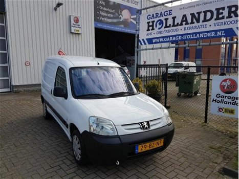 Peugeot Partner - 170C 1.9 D Avantage *AIRCO - 1