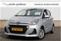 Hyundai i10 - 1.0i 66PK Blue COMFORT |AIRCO |FABRIEKSGARANTIE TOT MEI 2023 - 1 - Thumbnail