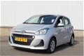 Hyundai i10 - 1.0i 66PK Blue COMFORT |AIRCO |FABRIEKSGARANTIE TOT MEI 2023 - 1 - Thumbnail