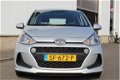 Hyundai i10 - 1.0i 66PK Blue COMFORT |AIRCO |FABRIEKSGARANTIE TOT MEI 2023 - 1 - Thumbnail