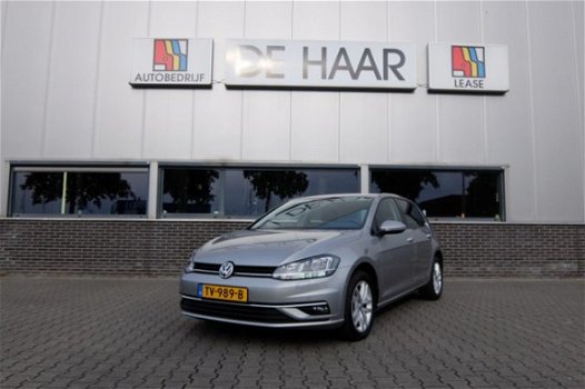 Volkswagen Golf - 1.6 Tdi 115pk COMFORTLINE - 1