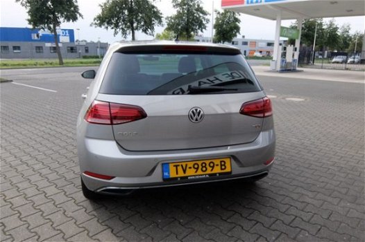 Volkswagen Golf - 1.6 Tdi 115pk COMFORTLINE - 1