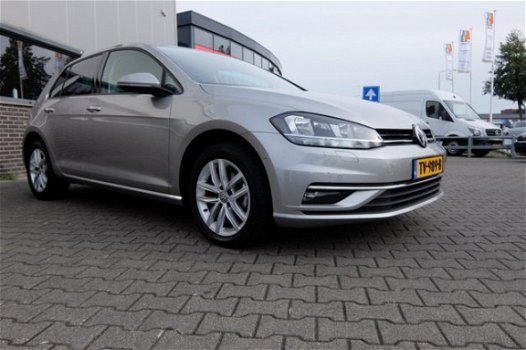 Volkswagen Golf - 1.6 Tdi 115pk COMFORTLINE - 1