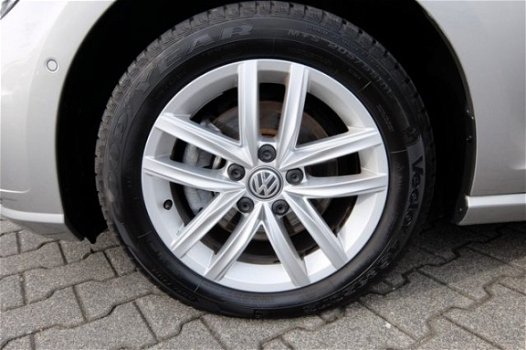 Volkswagen Golf - 1.6 Tdi 115pk COMFORTLINE - 1