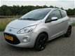 Ford Ka - 1.2 Metal start/stop - 1 - Thumbnail