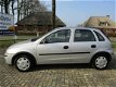 Opel Corsa - 1.2-16V Rhythm Centr. vergr. Cruise control - 1 - Thumbnail