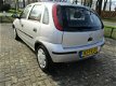 Opel Corsa - 1.2-16V Rhythm Centr. vergr. Cruise control - 1 - Thumbnail