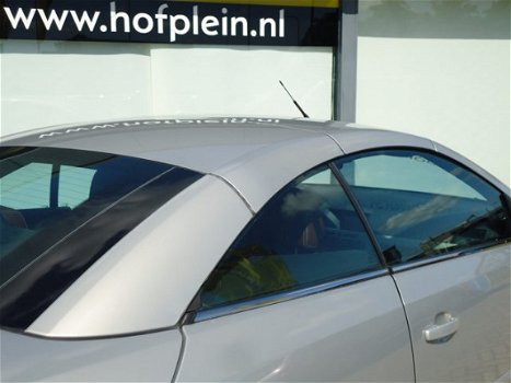 Opel Astra TwinTop - Cabrio 1.8 Cosmo 140 pk Airco | Leder | LM-velgen | Windscherm ( Vestiging - Vi - 1