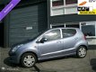 Nissan Pixo - 1.0 Acenta AUTOMAAT/AIRCO/N.A.P. KM-GARANTIE - 1 - Thumbnail