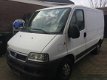 Fiat Ducato - 10 2.0 JTD 320 met Belgisch Papieren - 1 - Thumbnail