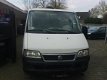 Fiat Ducato - 10 2.0 JTD 320 met Belgisch Papieren - 1 - Thumbnail