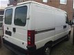 Fiat Ducato - 10 2.0 JTD 320 met Belgisch Papieren - 1 - Thumbnail