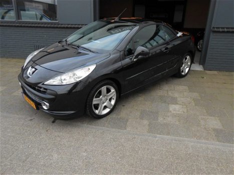 Peugeot 207 - 1.6-16V T SPORT - 1