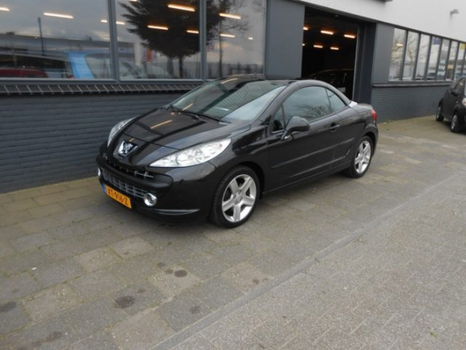 Peugeot 207 - 1.6-16V T SPORT - 1