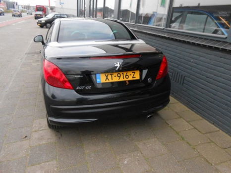 Peugeot 207 - 1.6-16V T SPORT - 1