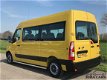 Nissan NV400 - Personenbus 9-pers. 2013 139.002 Km - 1 - Thumbnail