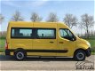 Nissan NV400 - Personenbus 9-pers. 2013 139.002 Km - 1 - Thumbnail