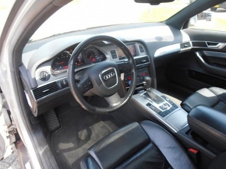Audi A6 Allroad - 3.0 TDI Pro Line - 1
