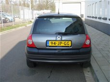 Renault Clio - 1.6-16V Dynamique 5drs A/C Nieuwe APK