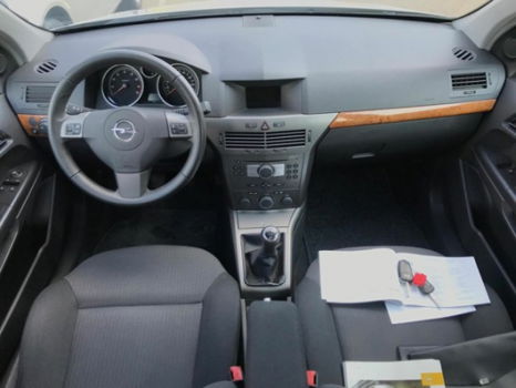 Opel Astra - 1.8 Elegance 1e Eig/Nette/Airco/APK - 1