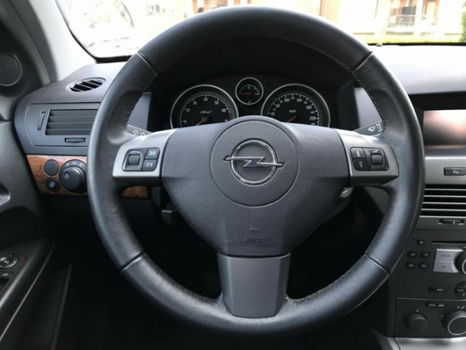 Opel Astra - 1.8 Elegance 1e Eig/Nette/Airco/APK - 1