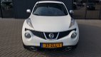 Nissan Juke - 1.6 Acenta Sport Pack | Clima | Cruise | Chrome Acc - 1 - Thumbnail