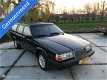 Volvo 940 - Estate Turbo - 1 - Thumbnail