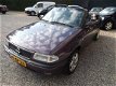 Opel Astra Cabriolet - 1.6i zeer mooi nieuwe apk 06-09-2020 - 1 - Thumbnail