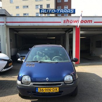 Renault Twingo - 1.2 geleverd met nieuwe apk 1650 euro - 1