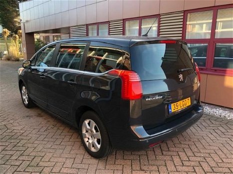 Peugeot 5008 - 1.6 VTi Blue Lease 7p. 1e EIG/NAP/NIEUW APK/AIRCO/NAVI/7PERS/PDC/LMV/NETTE AUTO - 1